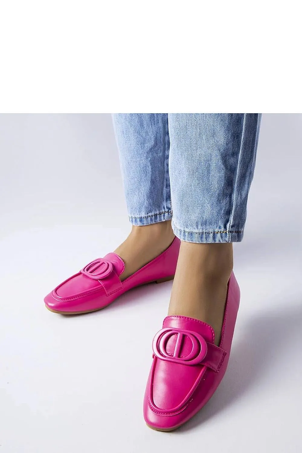 Mocassin Solea