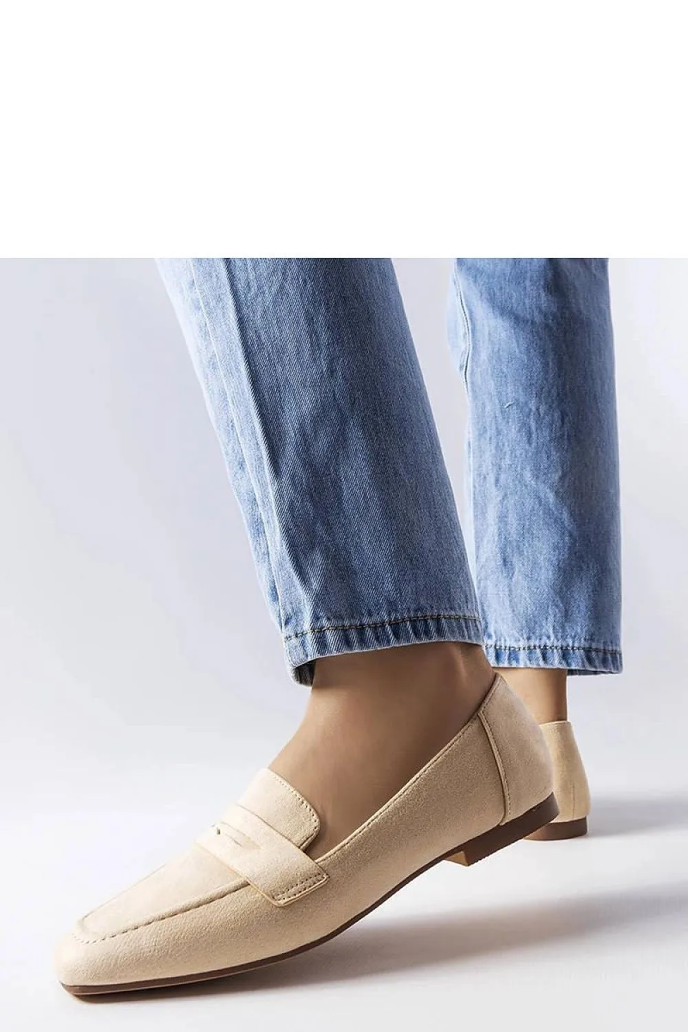 Mocassin Solea