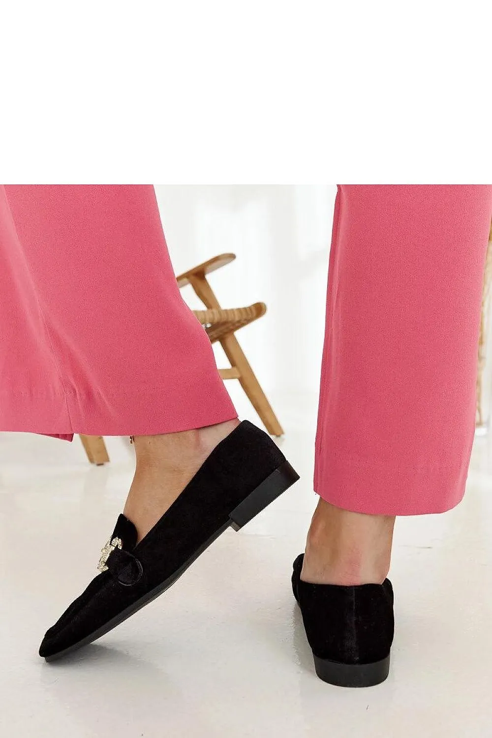 Mocassin Solea