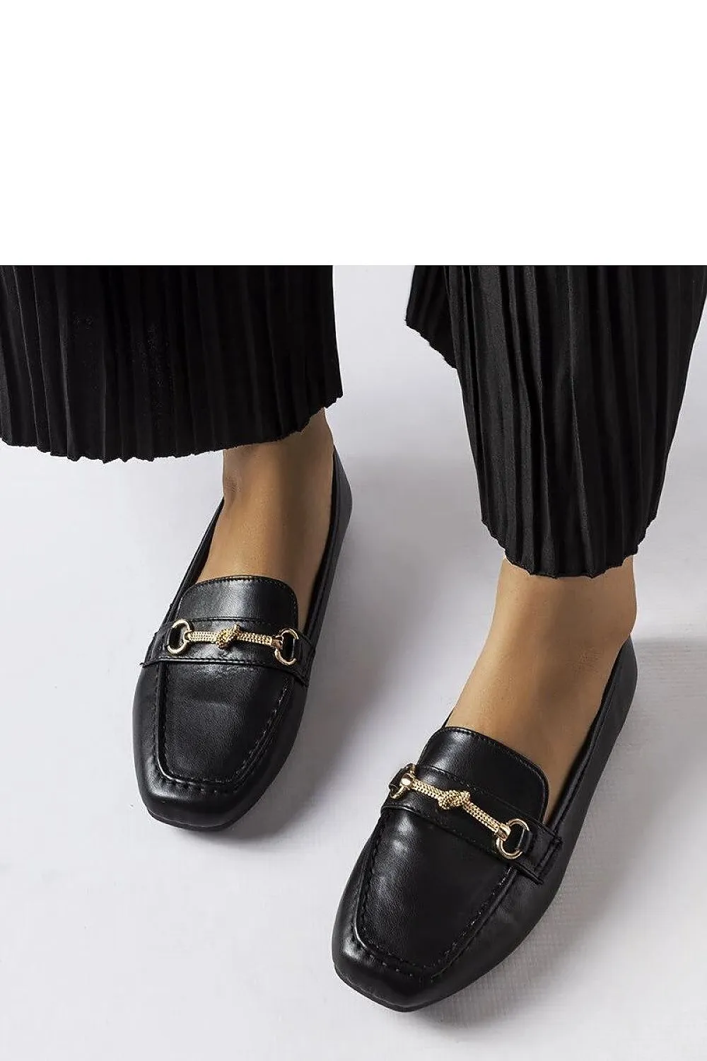 Mocassin Solea
