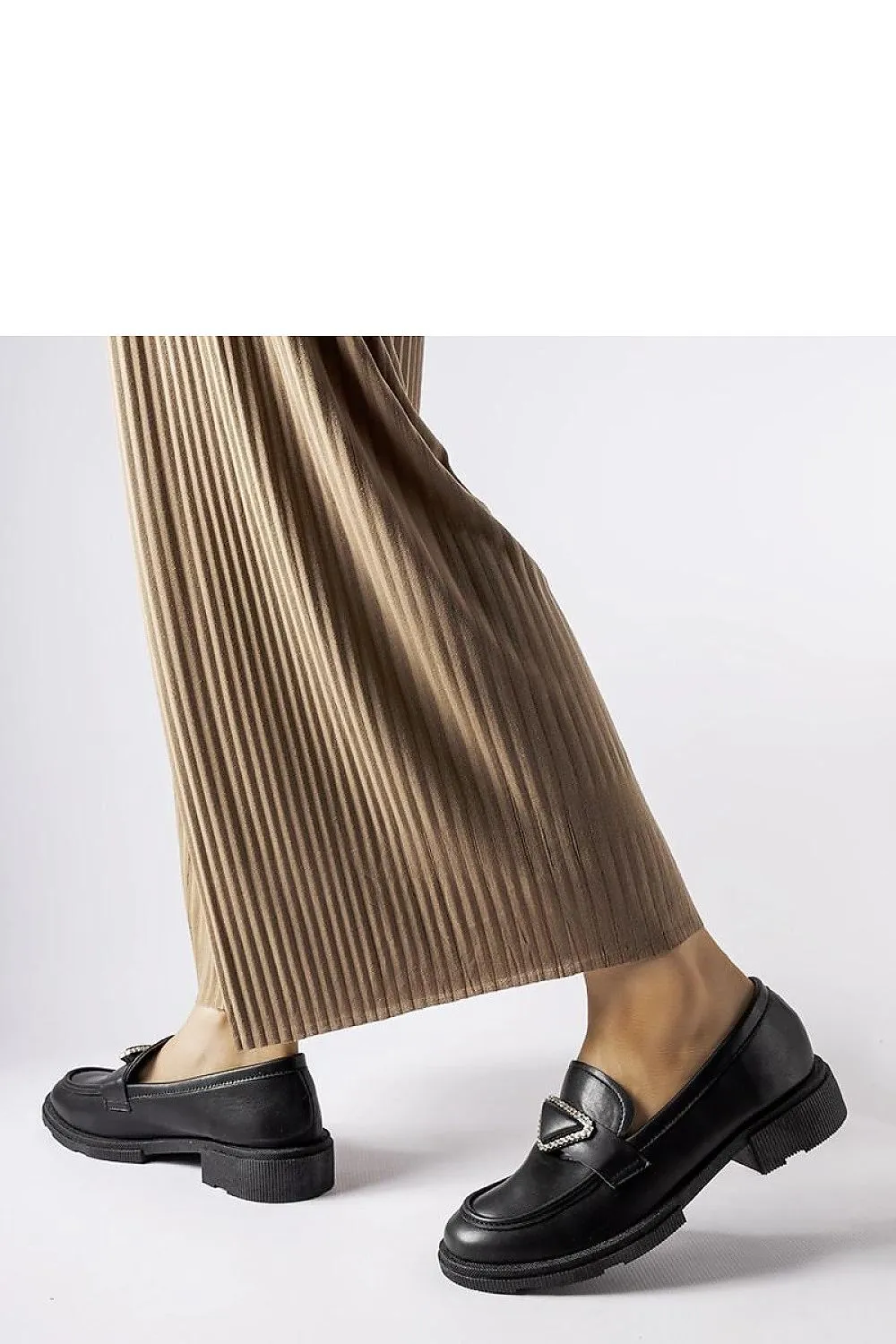 Mocassin Solea