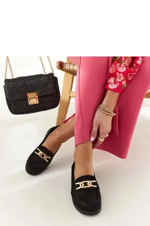 Mocassin Solea