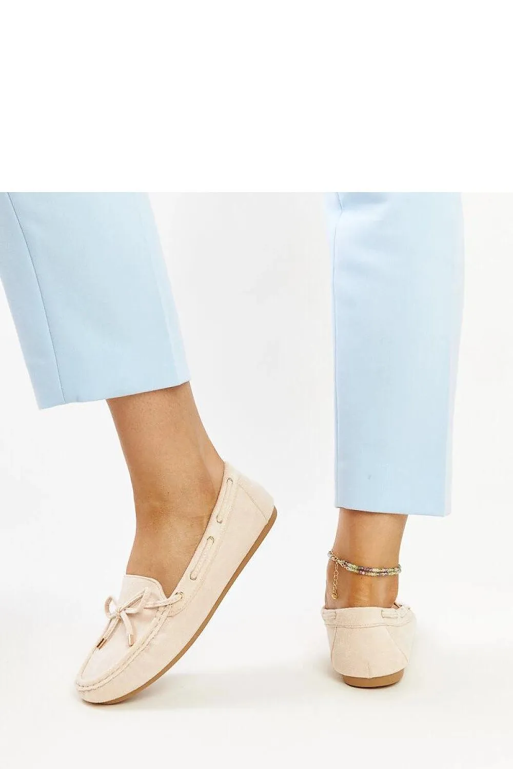 Mocassin Solea