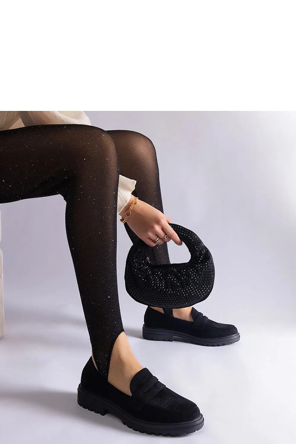 Mocassin Solea