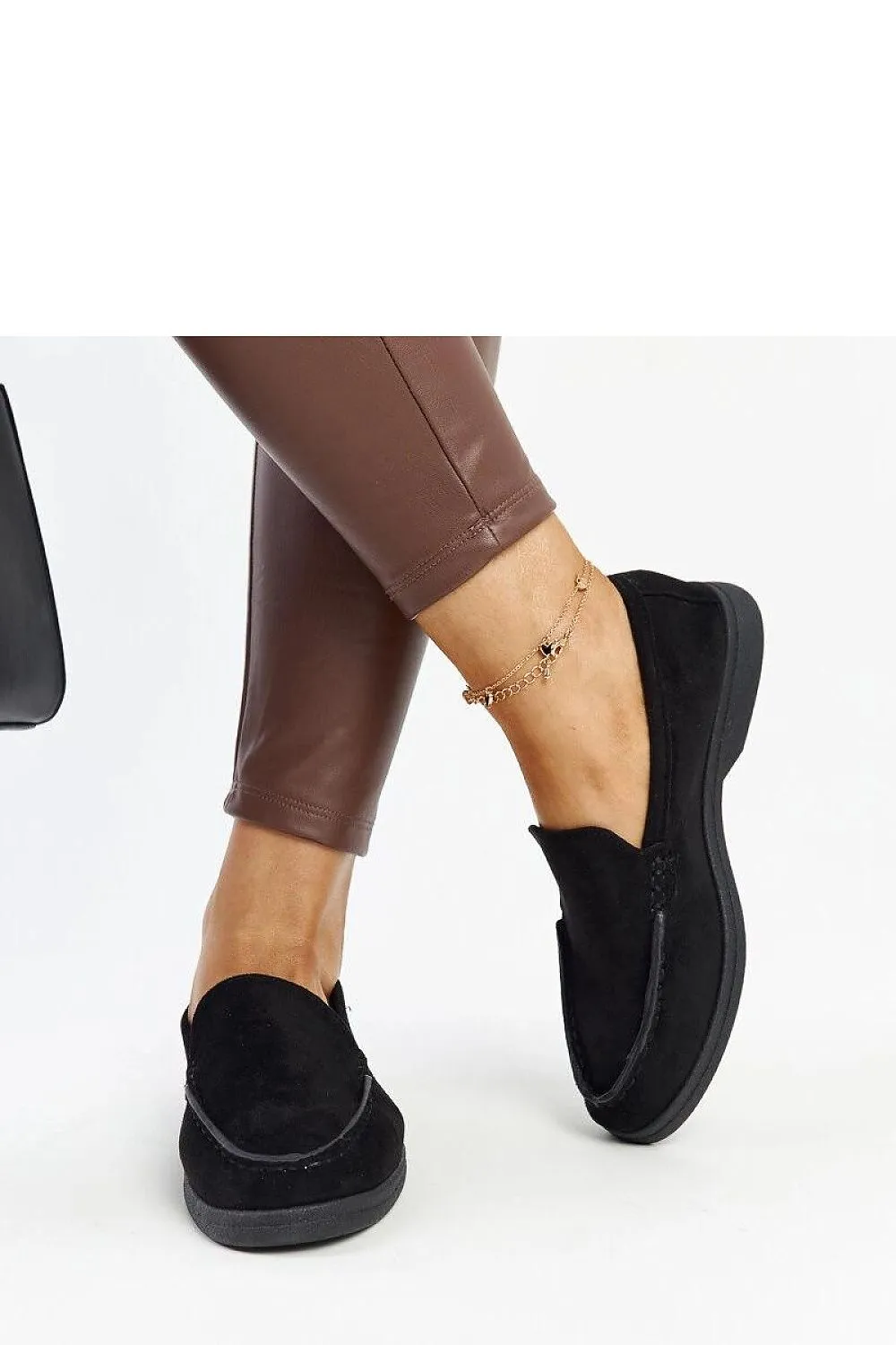 Mocassin Solea