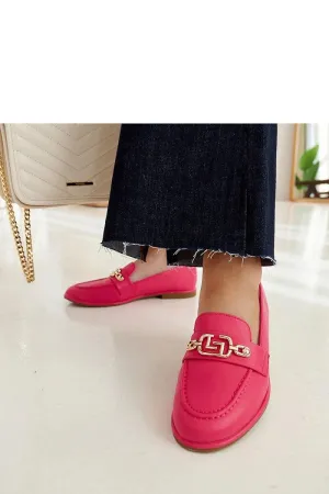 Mocassin Solea