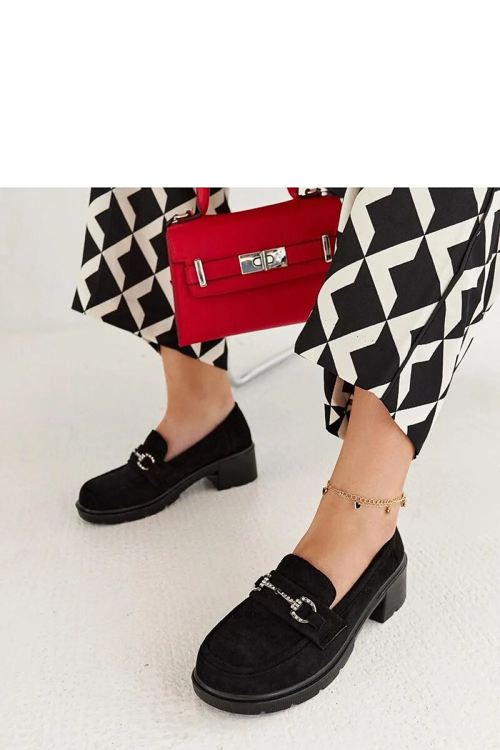 Mocassin Solea