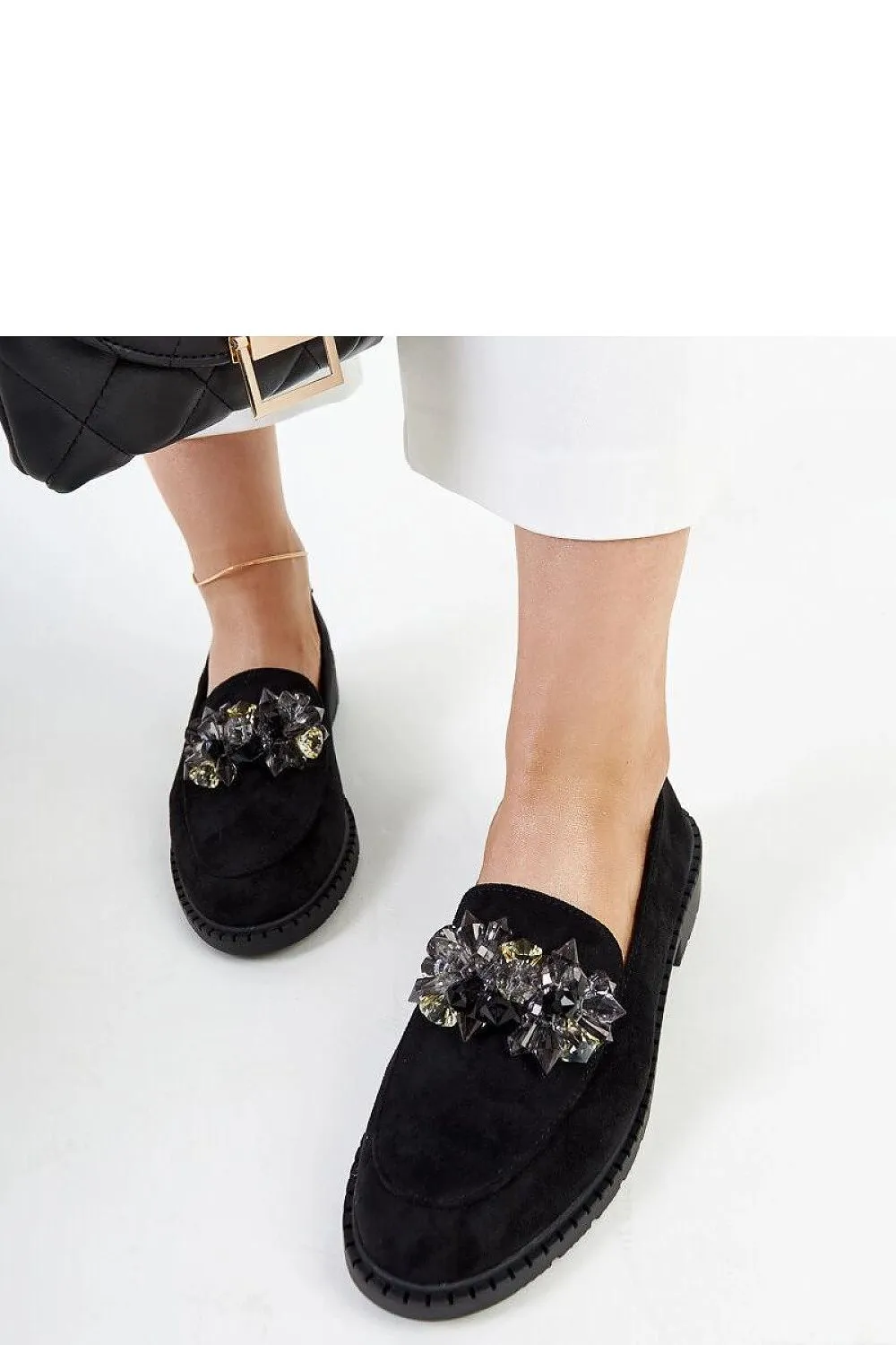 Mocassin Solea