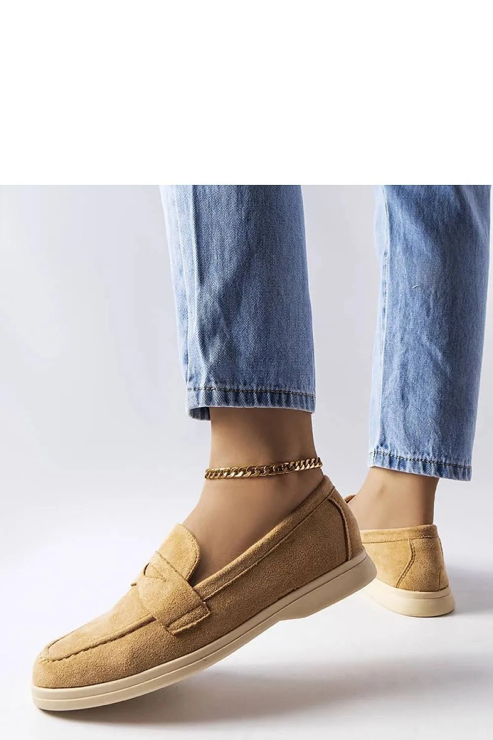 Mocassin Solea