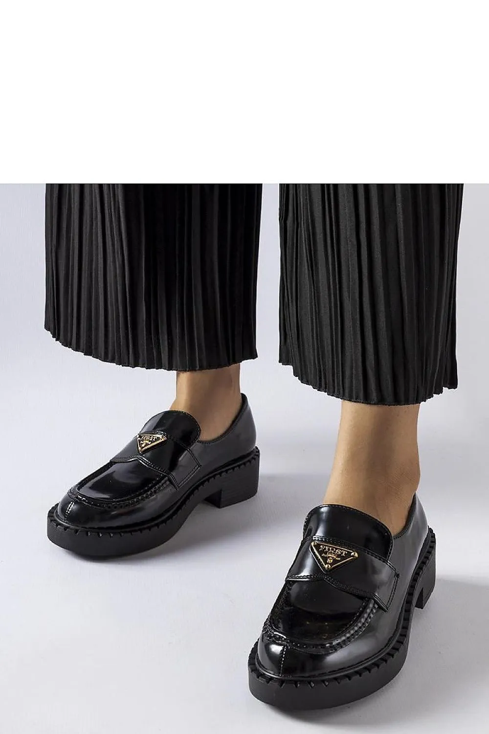 Mocassin Solea