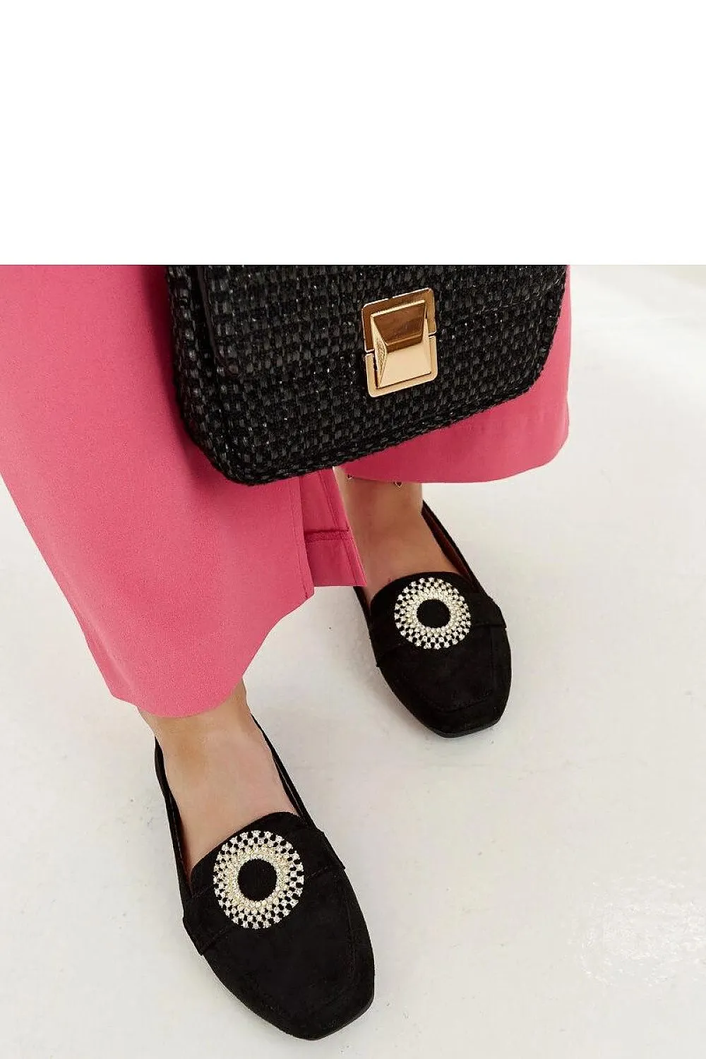 Mocassin Solea