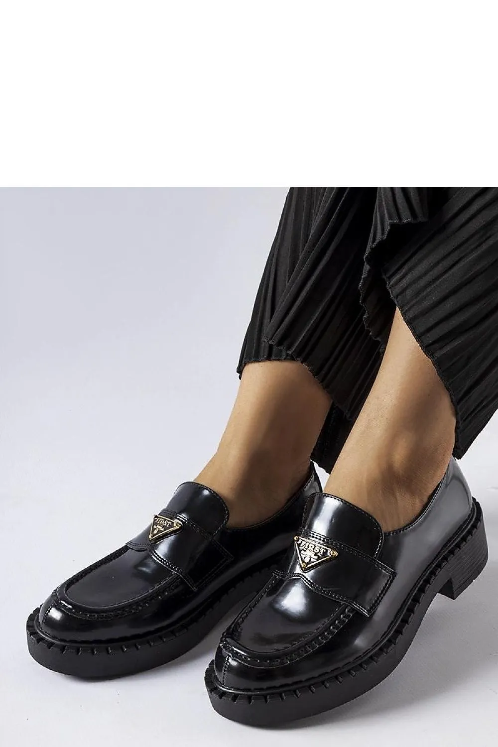 Mocassin Solea