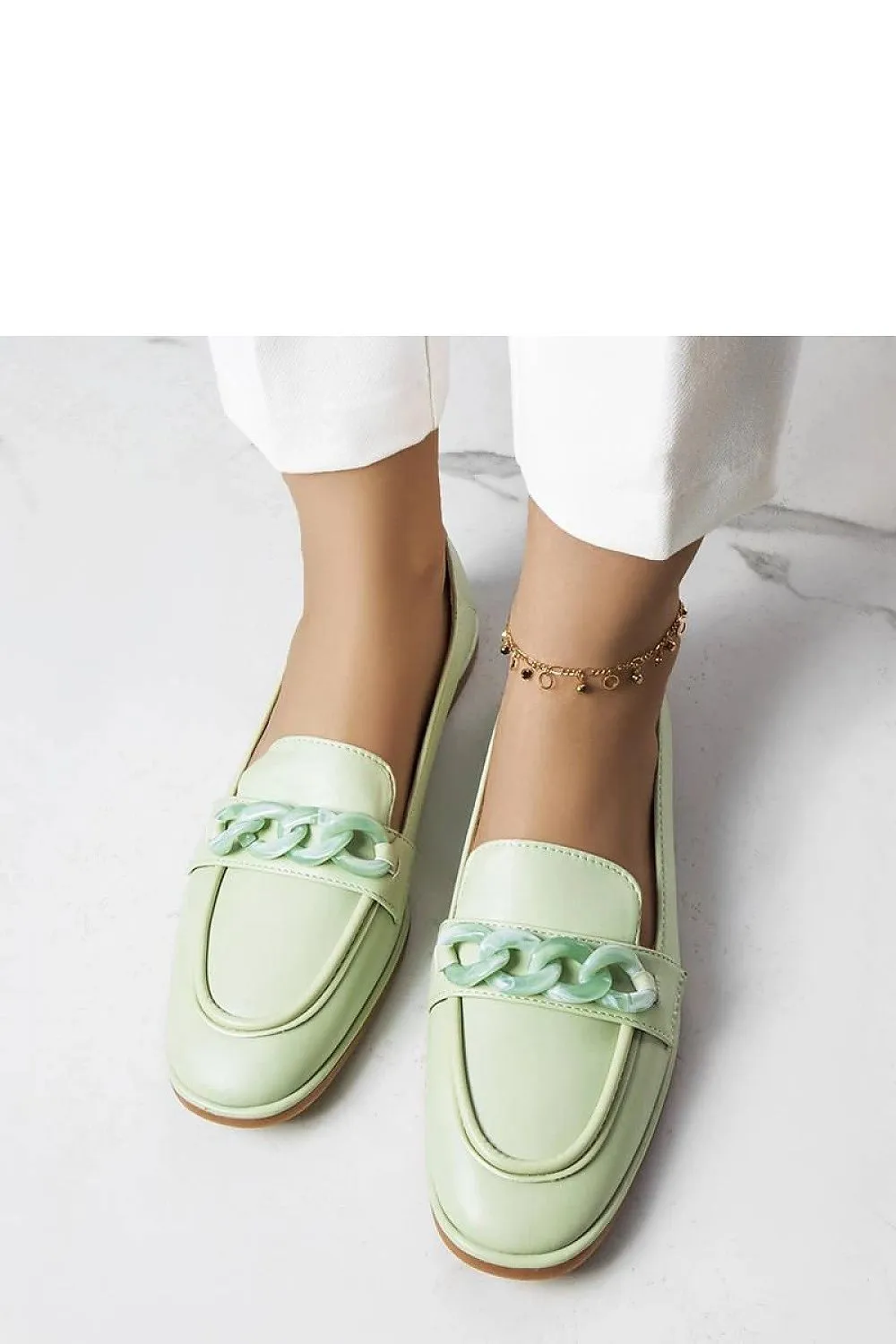 Mocassin Solea