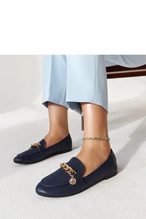 Mocassin Solea