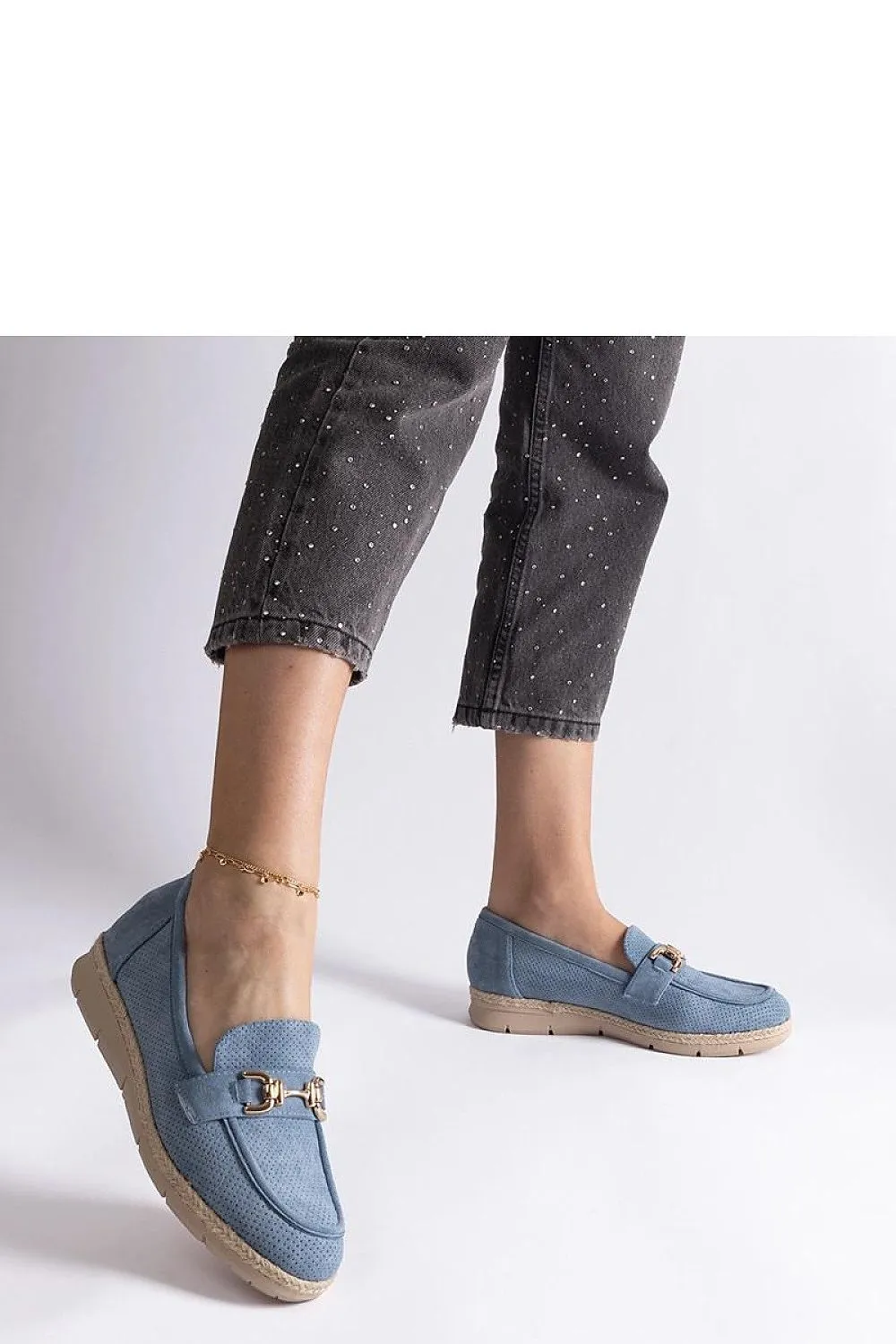 Mocassin Solea