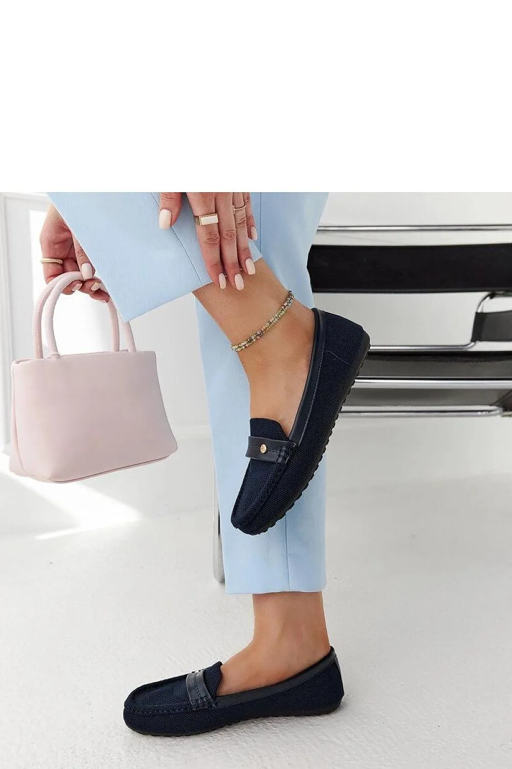 Mocassin Solea