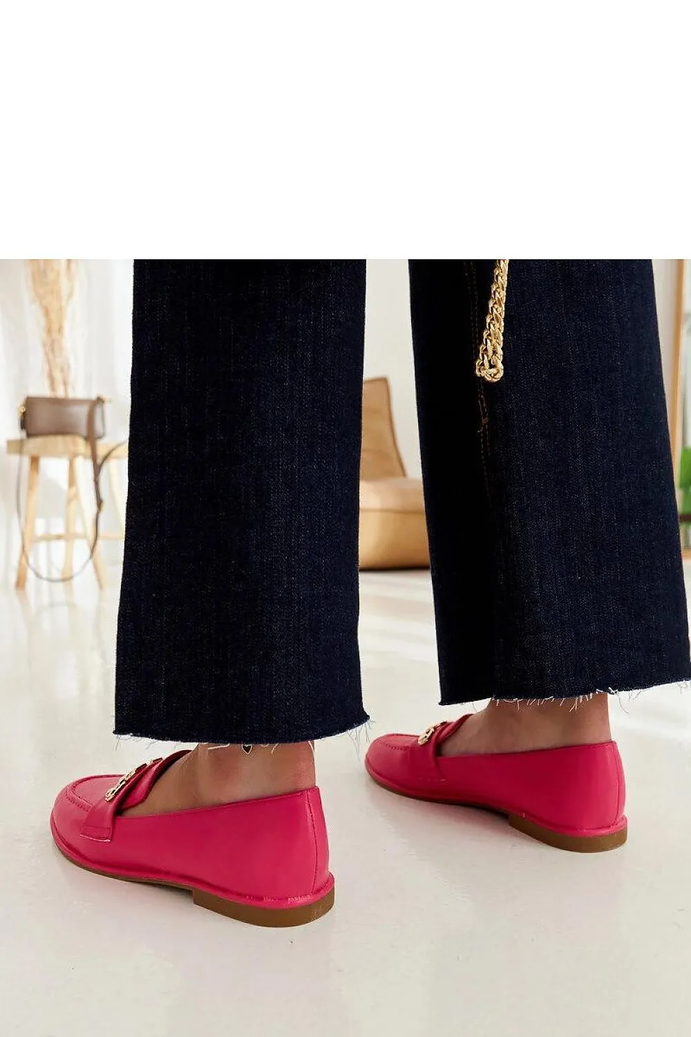 Mocassin Solea