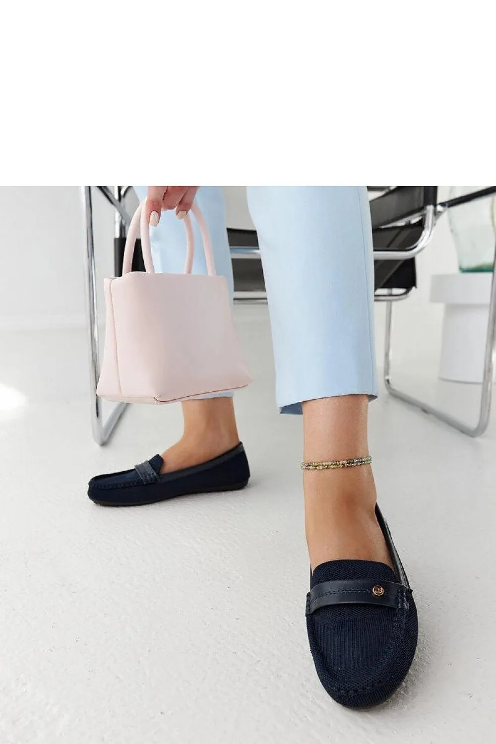 Mocassin Solea