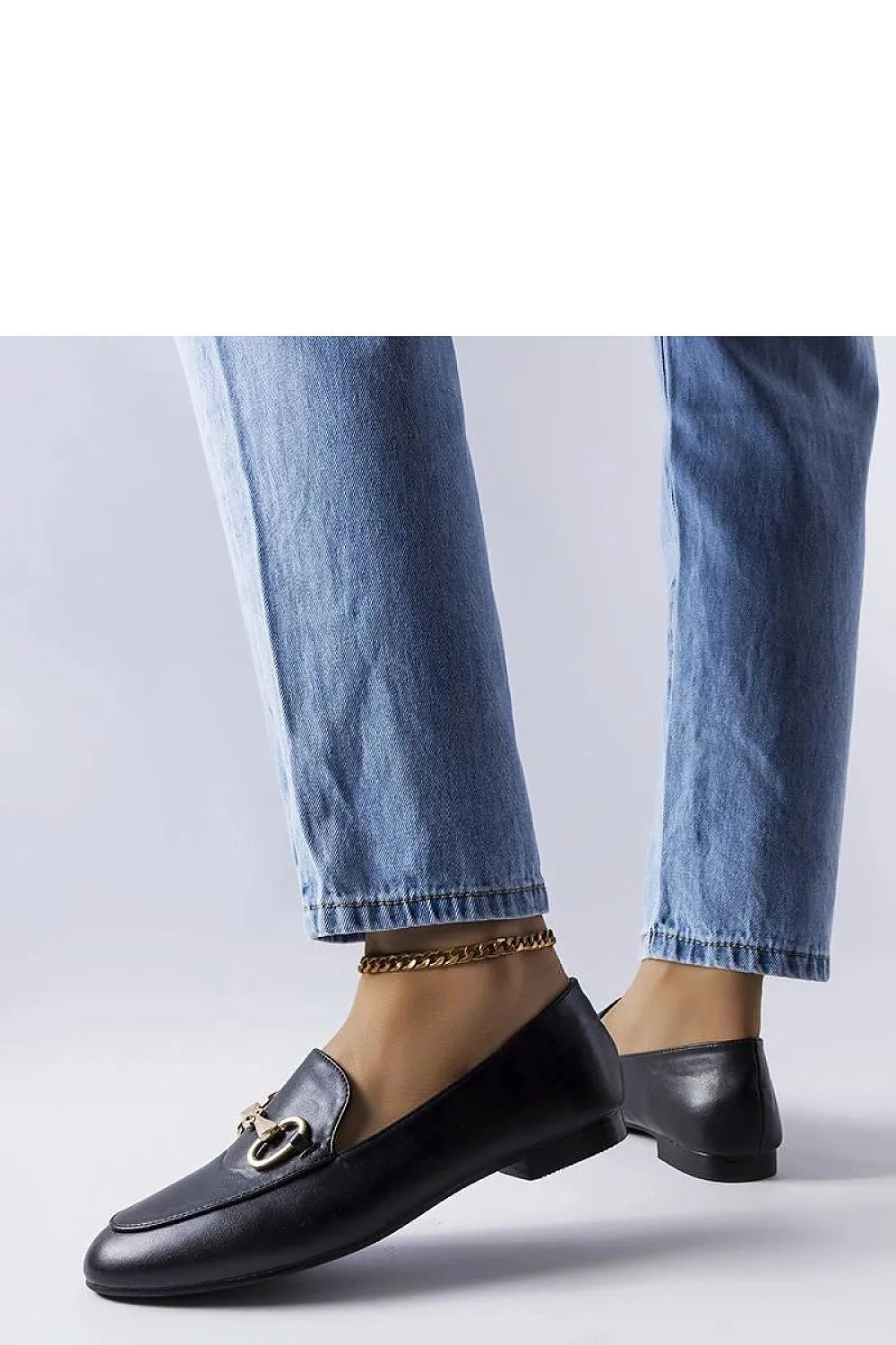 Mocassin Solea