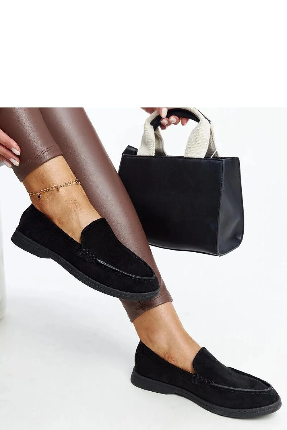 Mocassin Solea