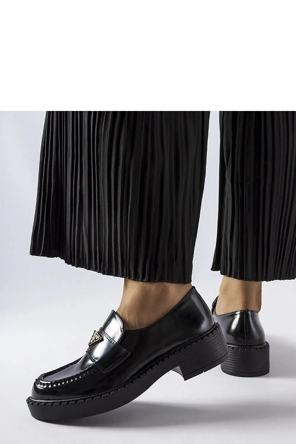 Mocassin Solea