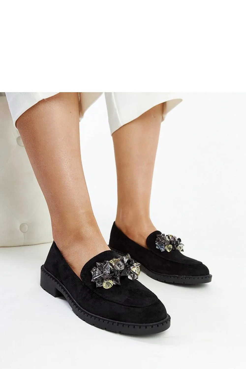 Mocassin Solea