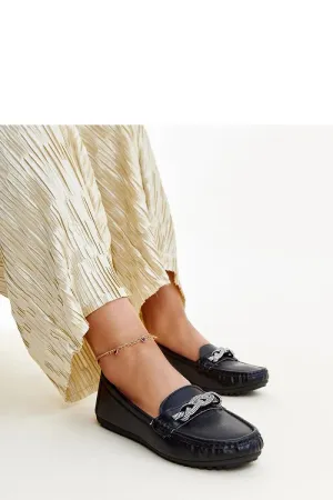 Mocassin Solea
