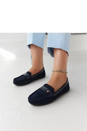 Mocassin Solea