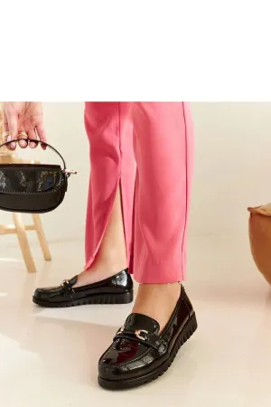 Mocassin Solea