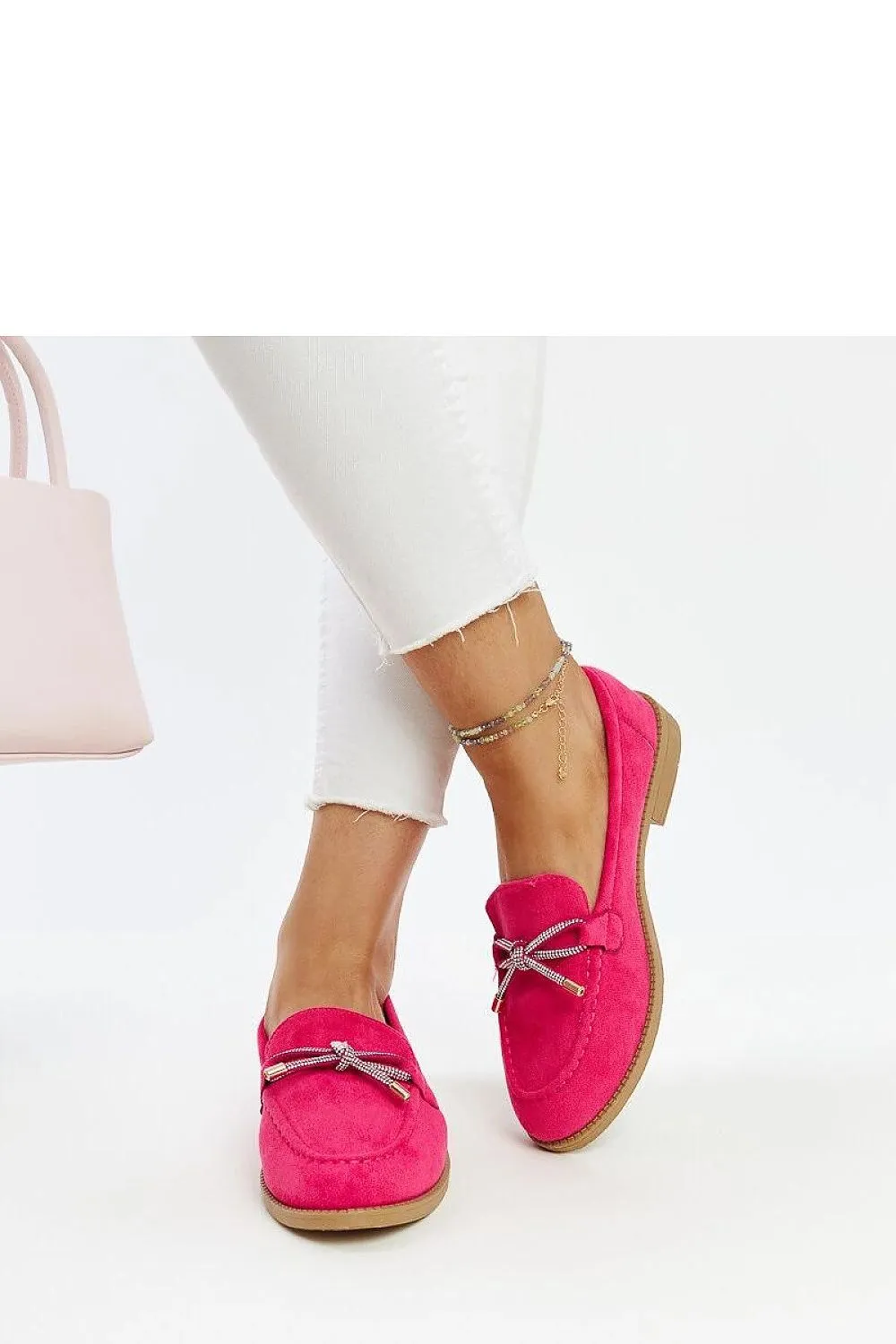 Mocassin Solea