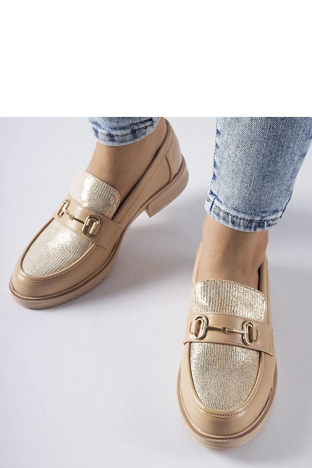 Mocassin Solea