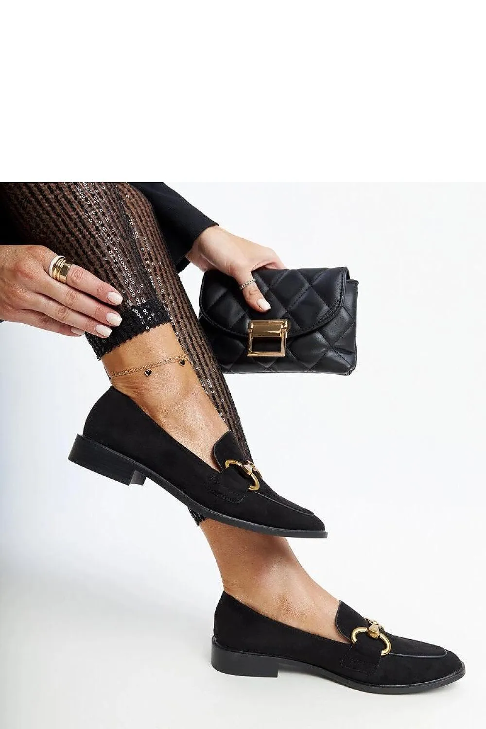 Mocassin Solea