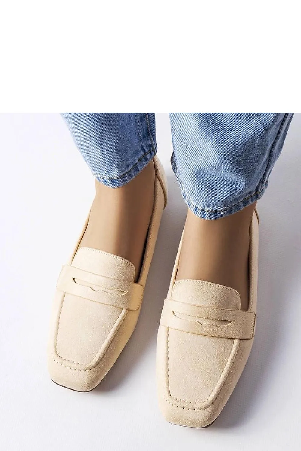 Mocassin Solea