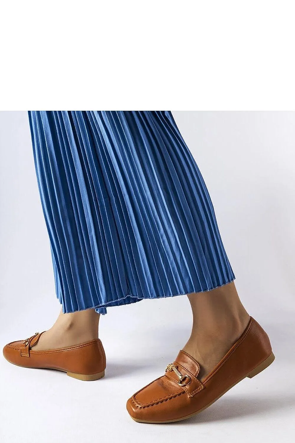 Mocassin Solea