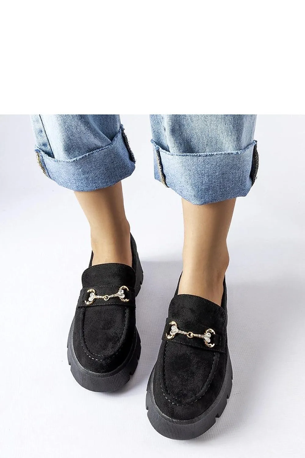 Mocassin Solea