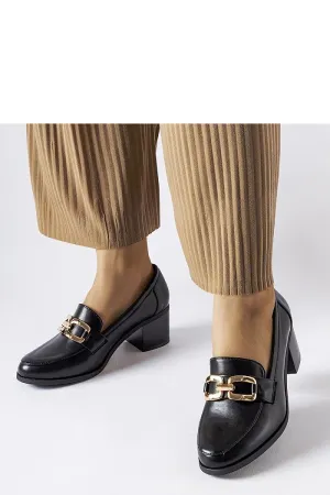 Mocassin Solea