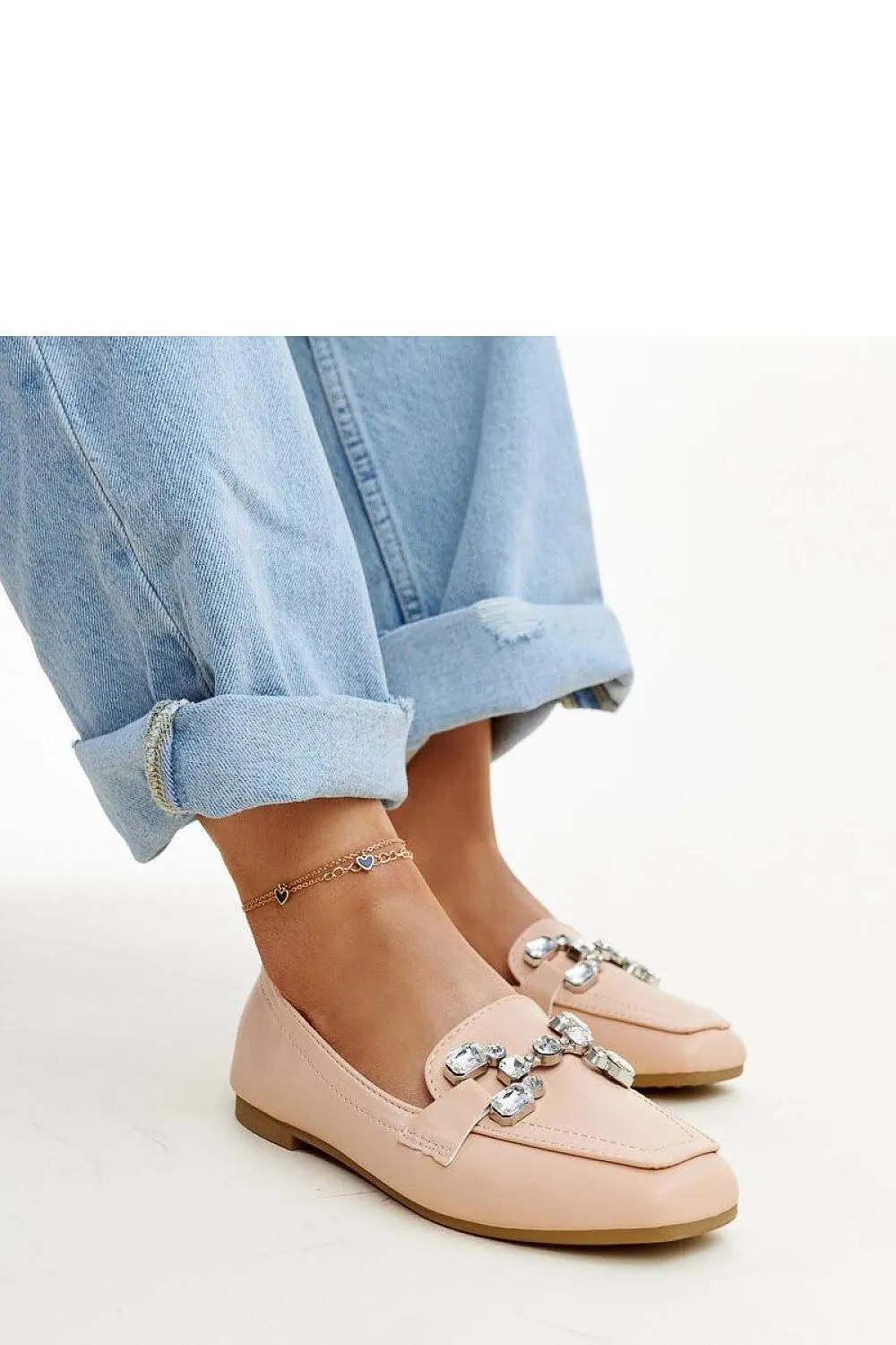 Mocassin Solea