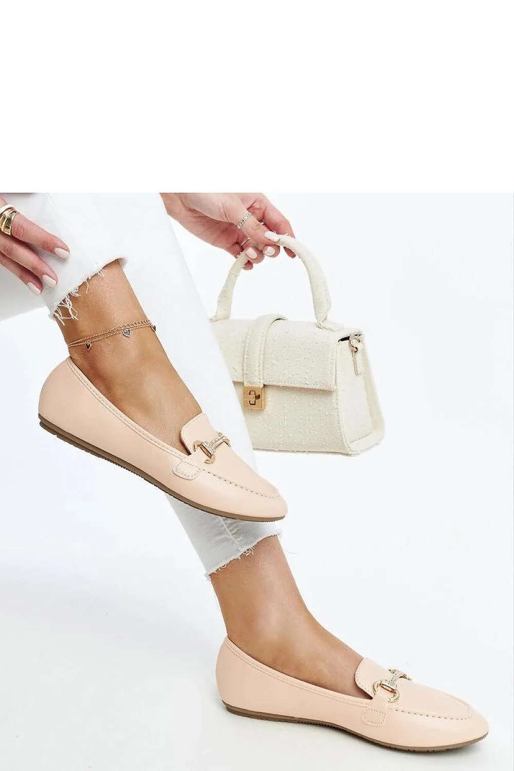 Mocassin Solea