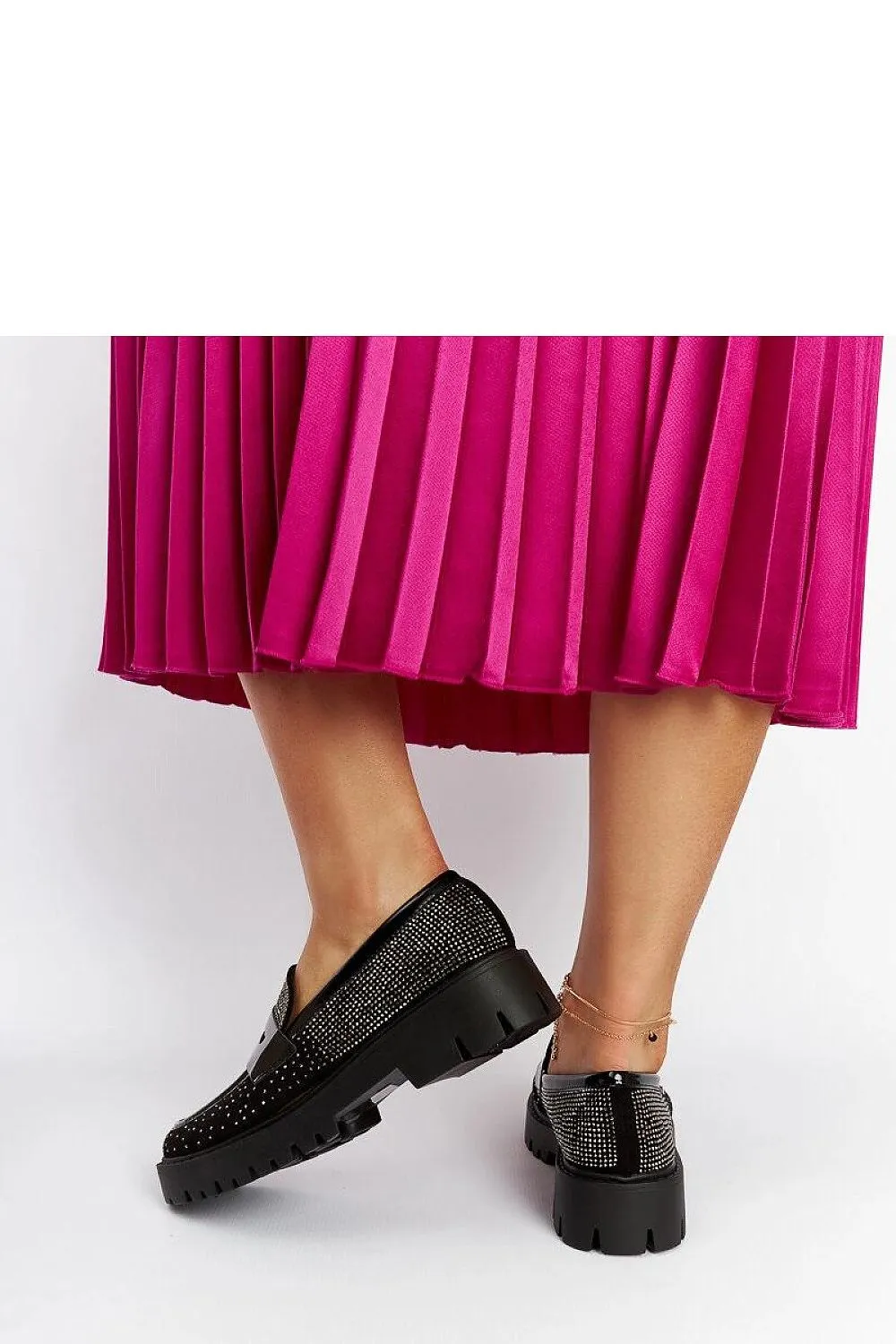 Mocassin Solea