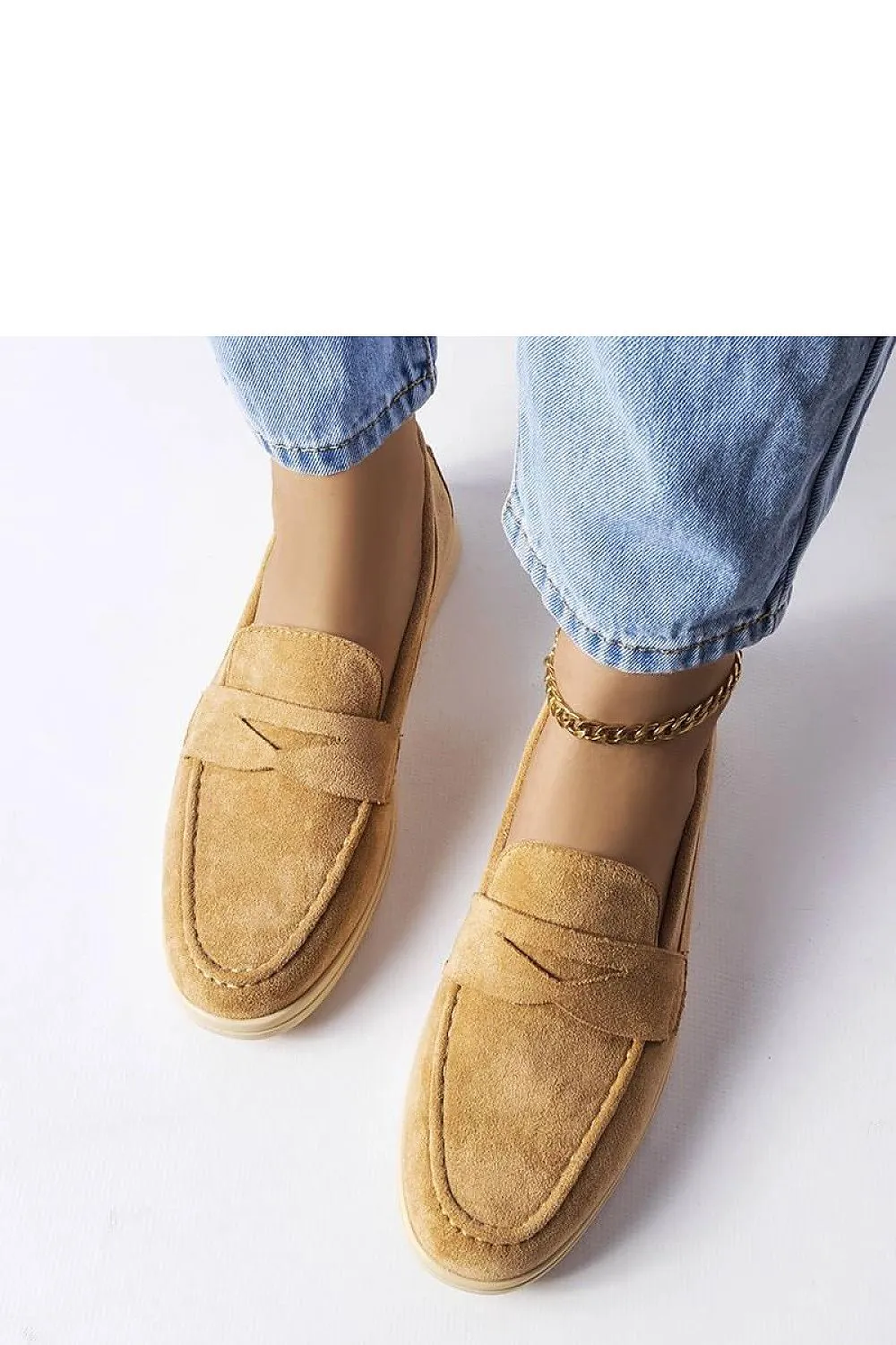 Mocassin Solea