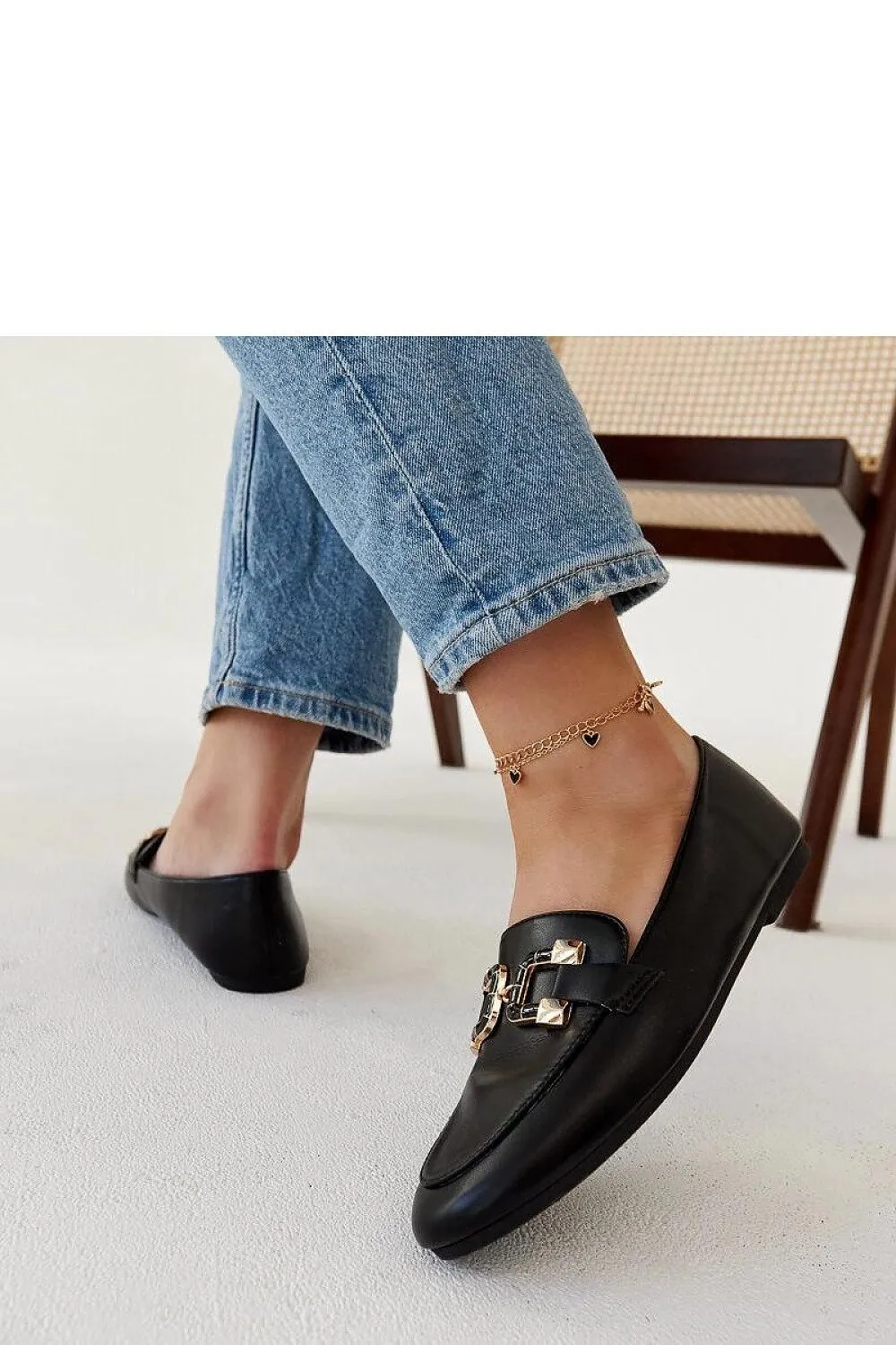 Mocassin Solea