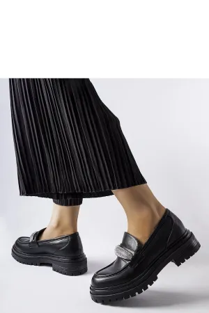Mocassin Solea