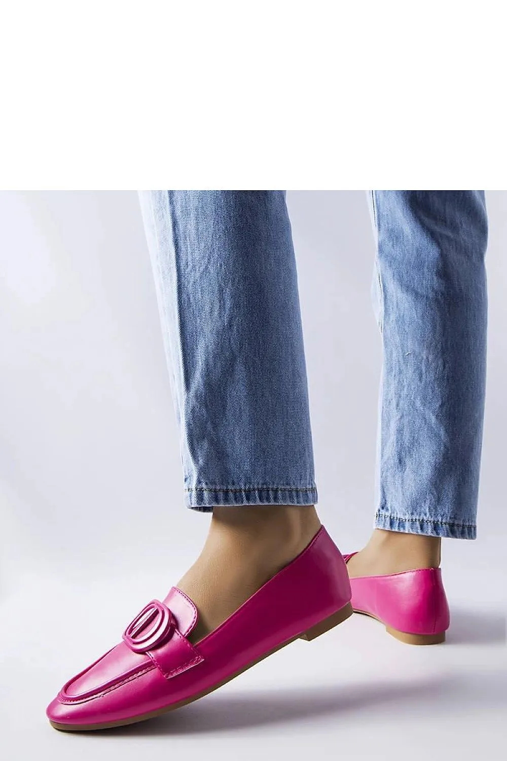 Mocassin Solea