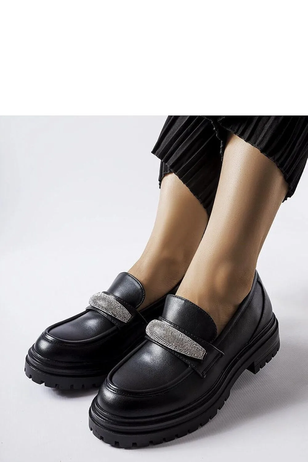 Mocassin Solea