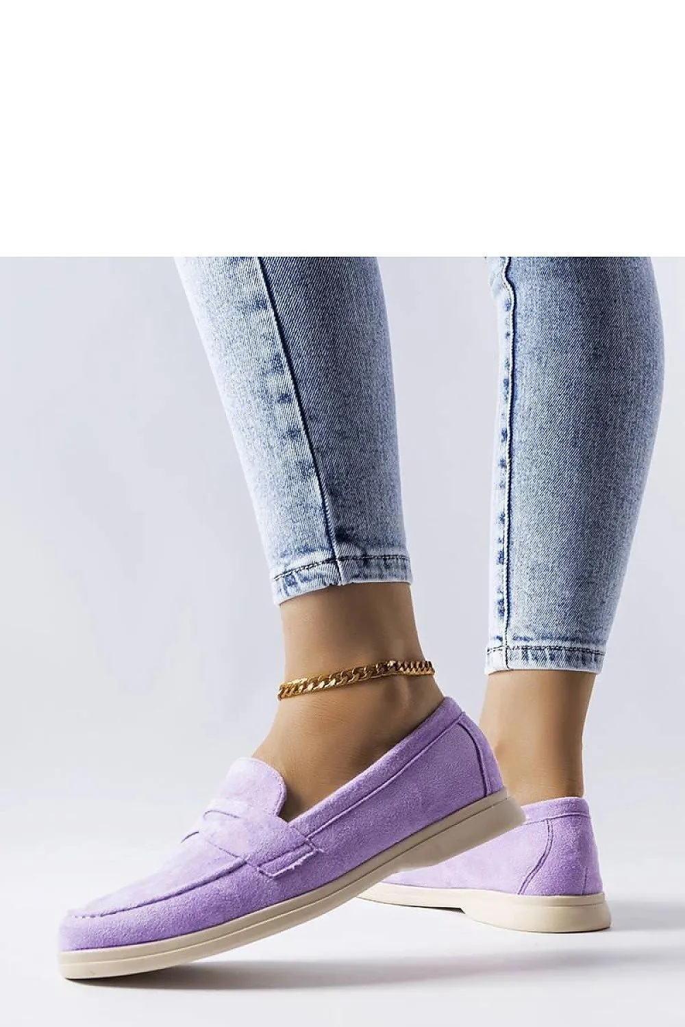 Mocassin Solea