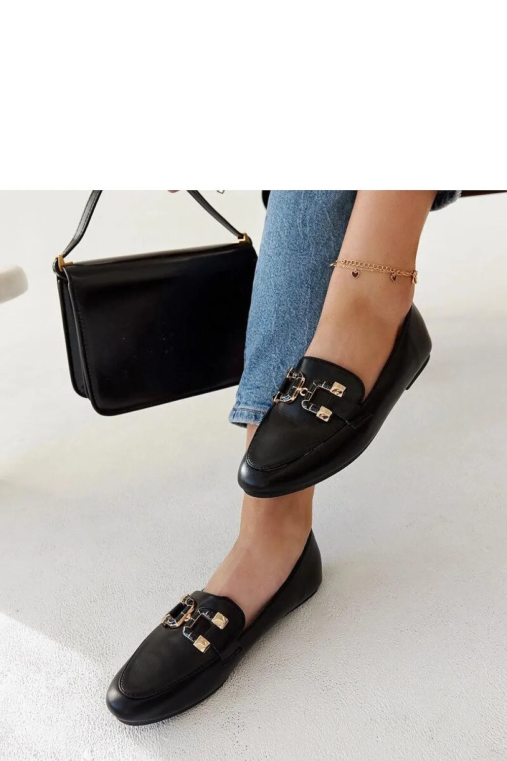 Mocassin Solea