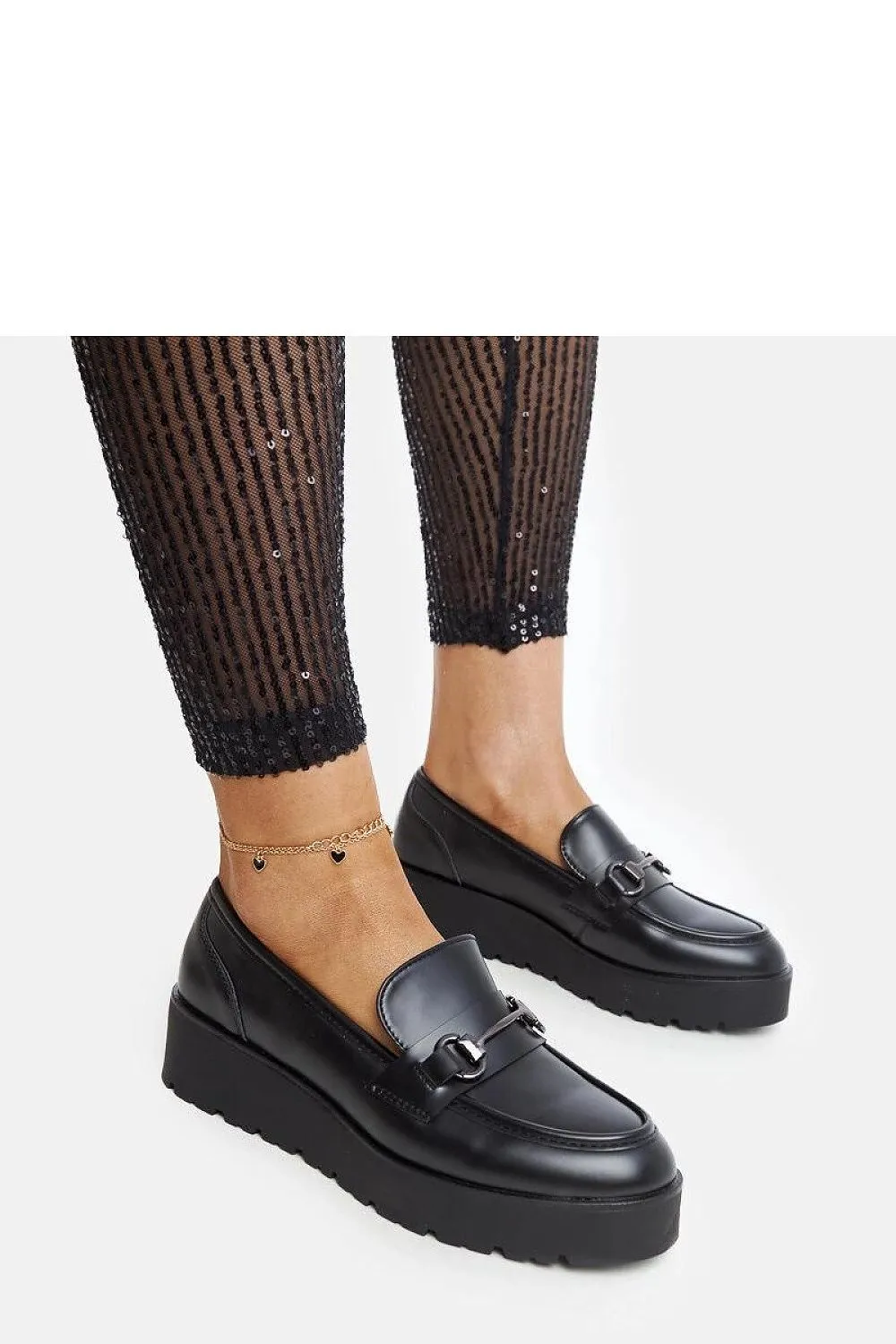 Mocassin Solea