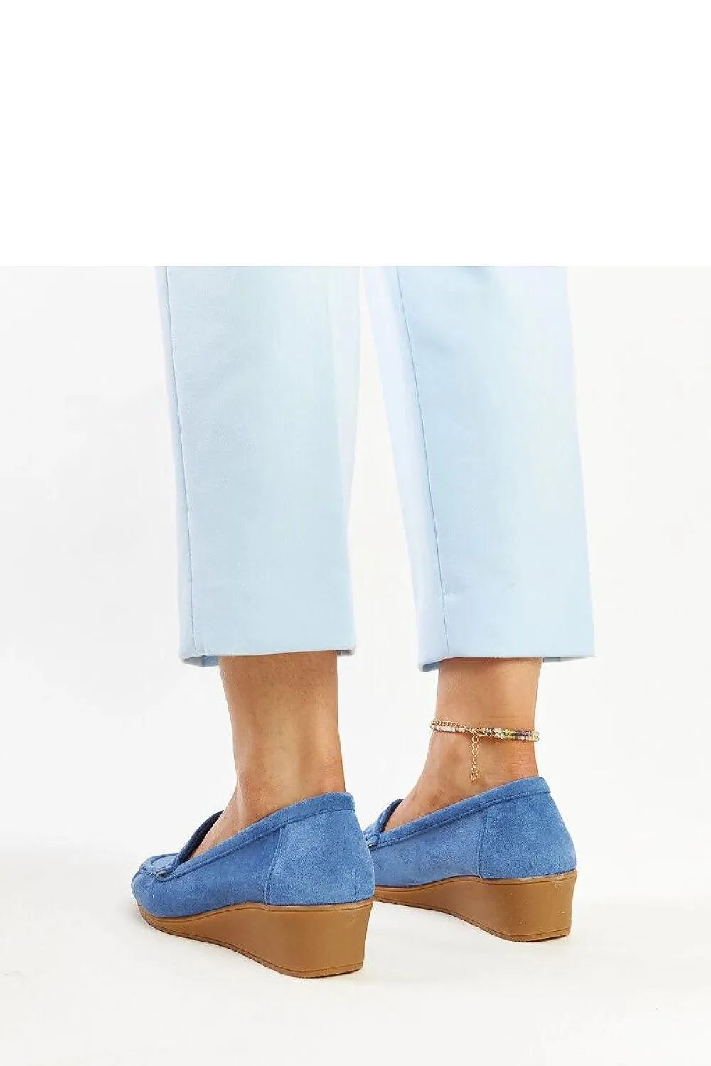 Mocassin Solea