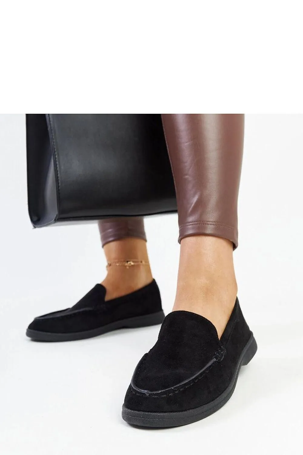 Mocassin Solea