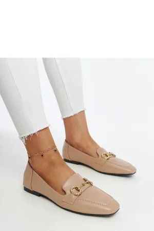 Mocassin Solea